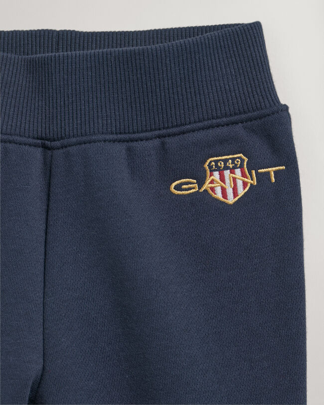 Baby set hoodie & broek