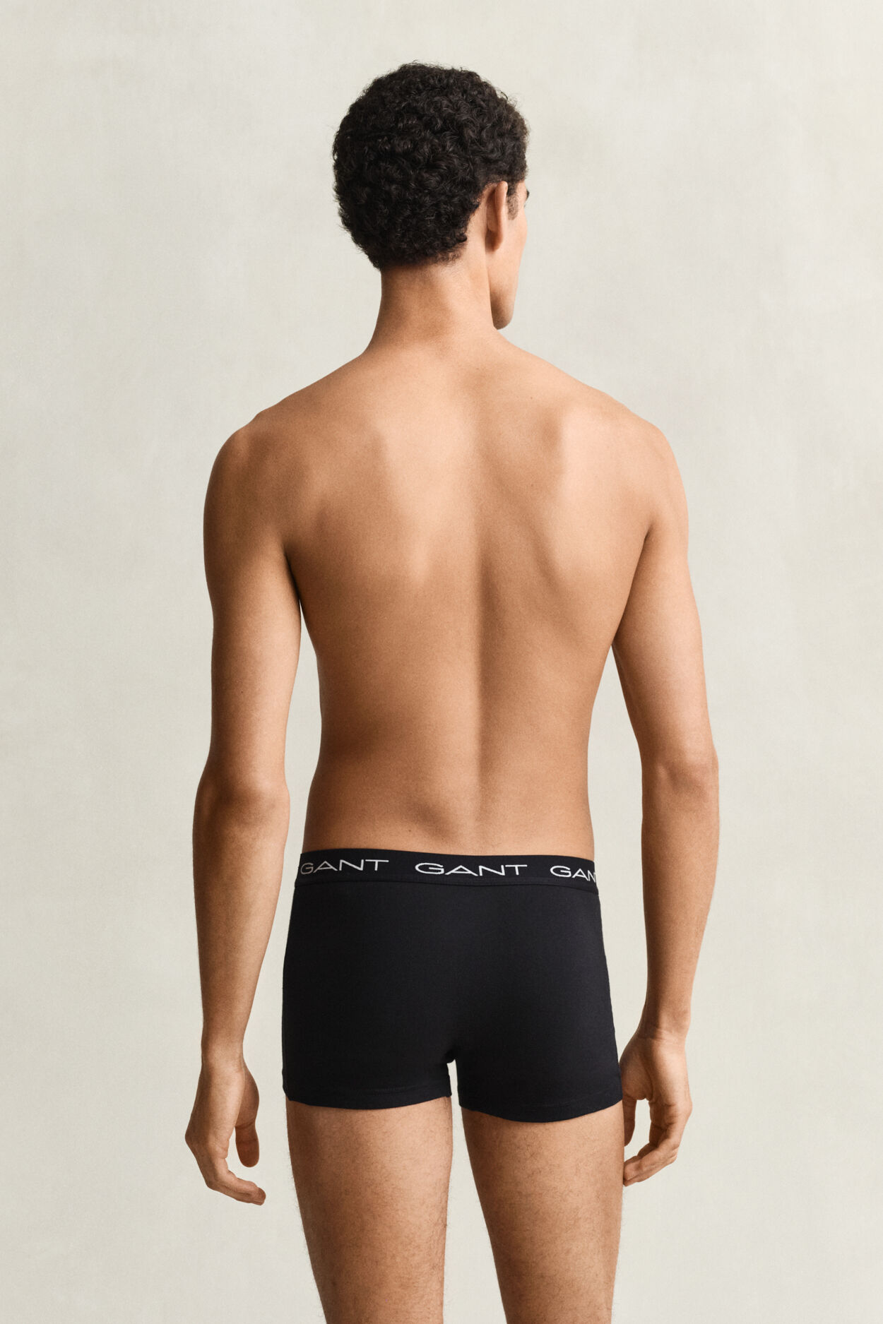 Set van zeven boxershorts