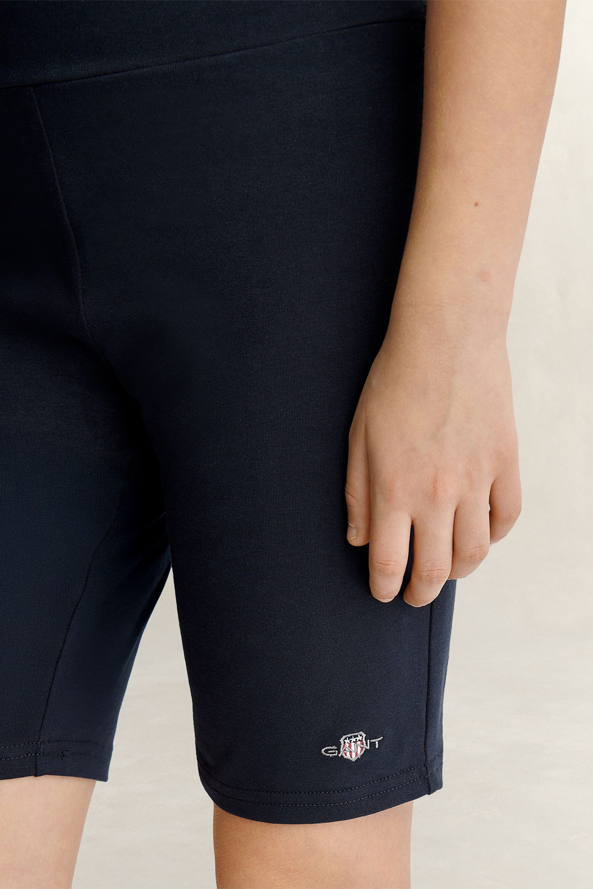 Teen Girls fietsshort