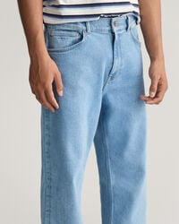 Teen Boys Relaxed Fit jeans