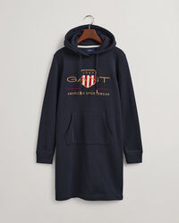 Archive Shield hoodiejurk