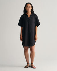 Linnen kaftan