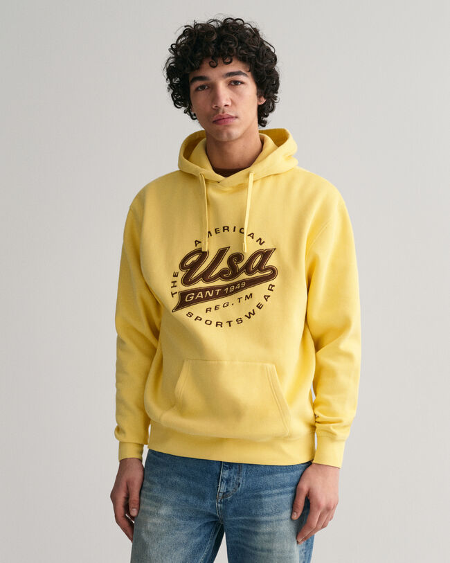 GANT USA hoodie