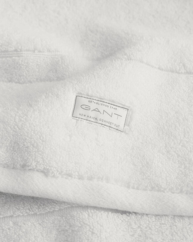 Premium handdoek 70 x 140 cm