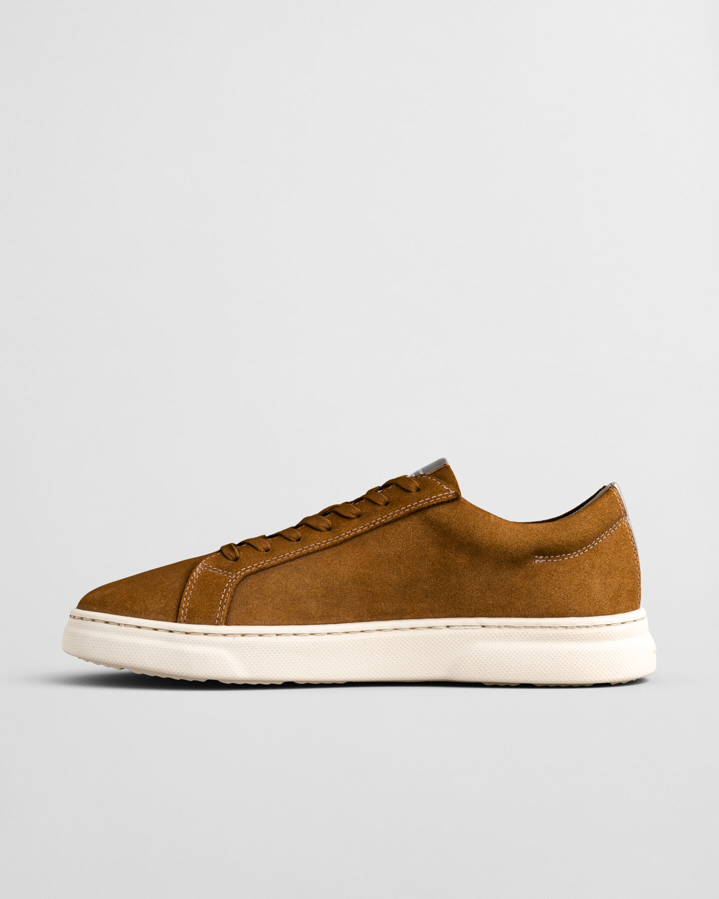 Joree suède sneakers