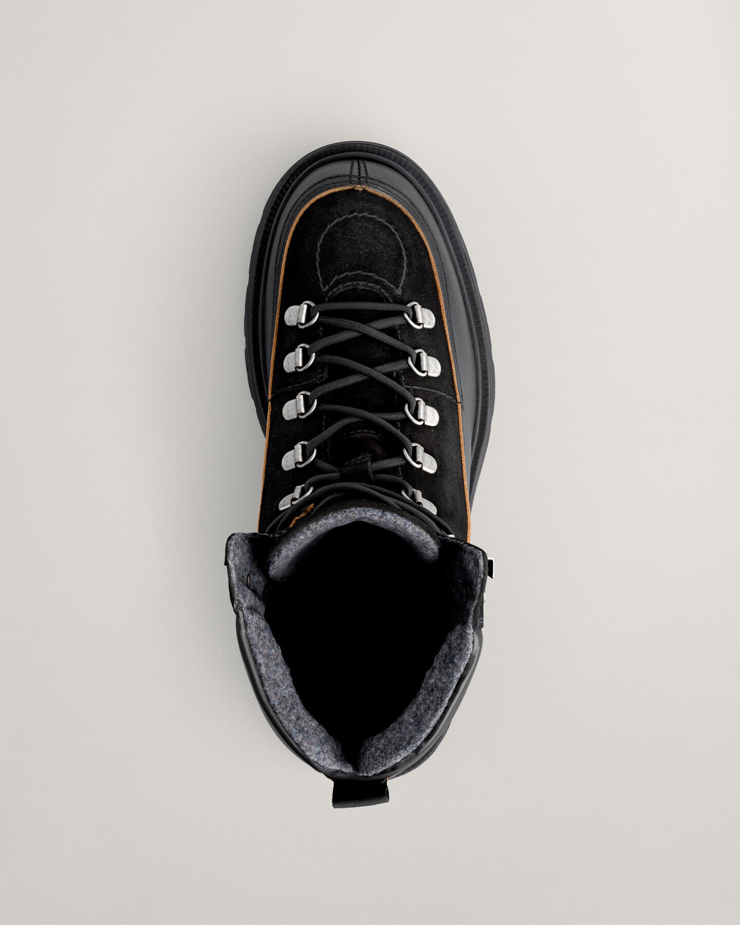 Gretty halfhoge laarzen