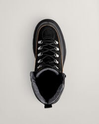 Gretty halfhoge laarzen