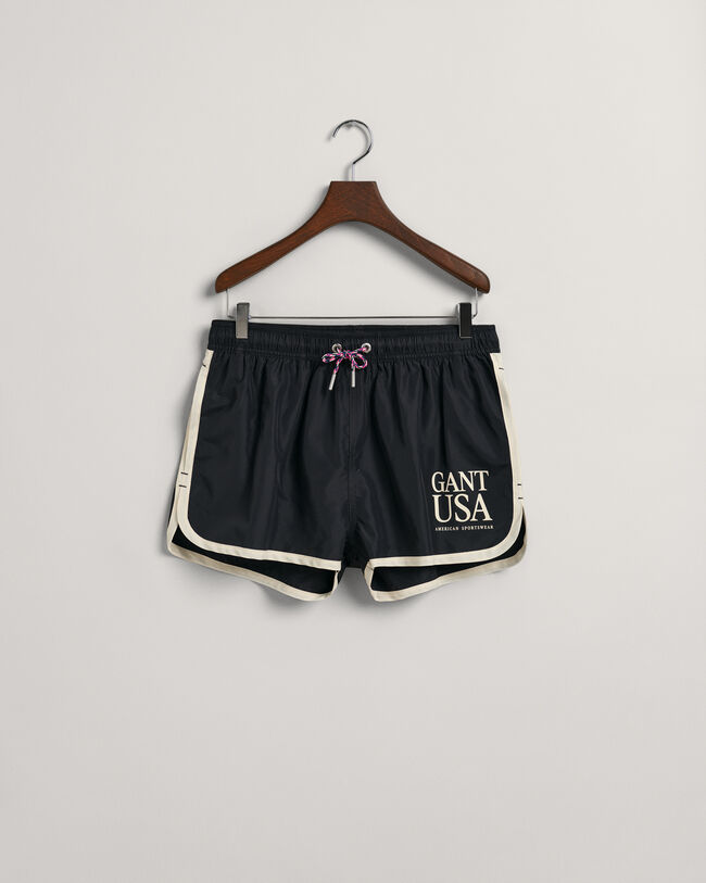 Korte GANT USA zwemshort