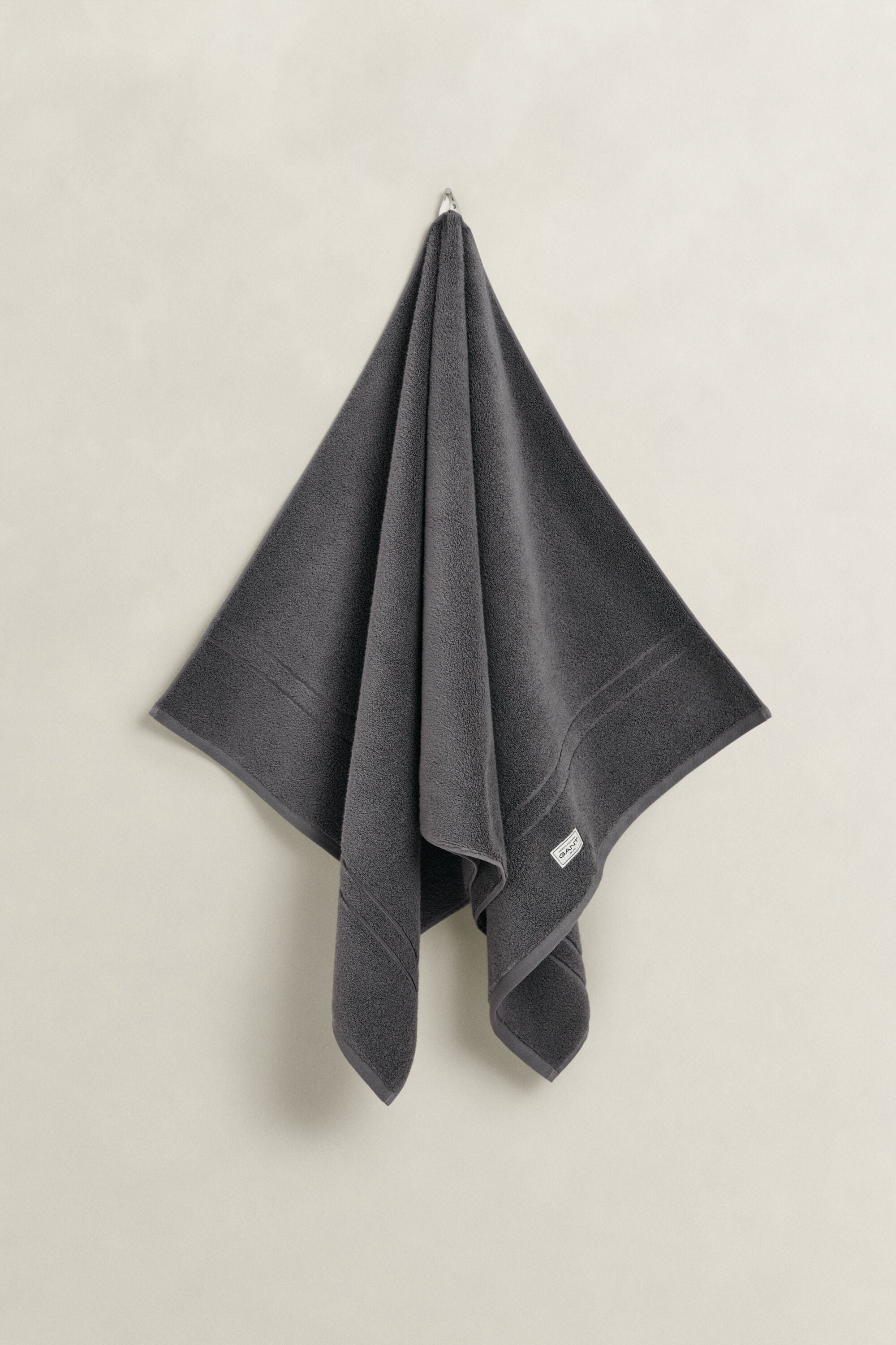 Premium handdoek 70 x 140 cm