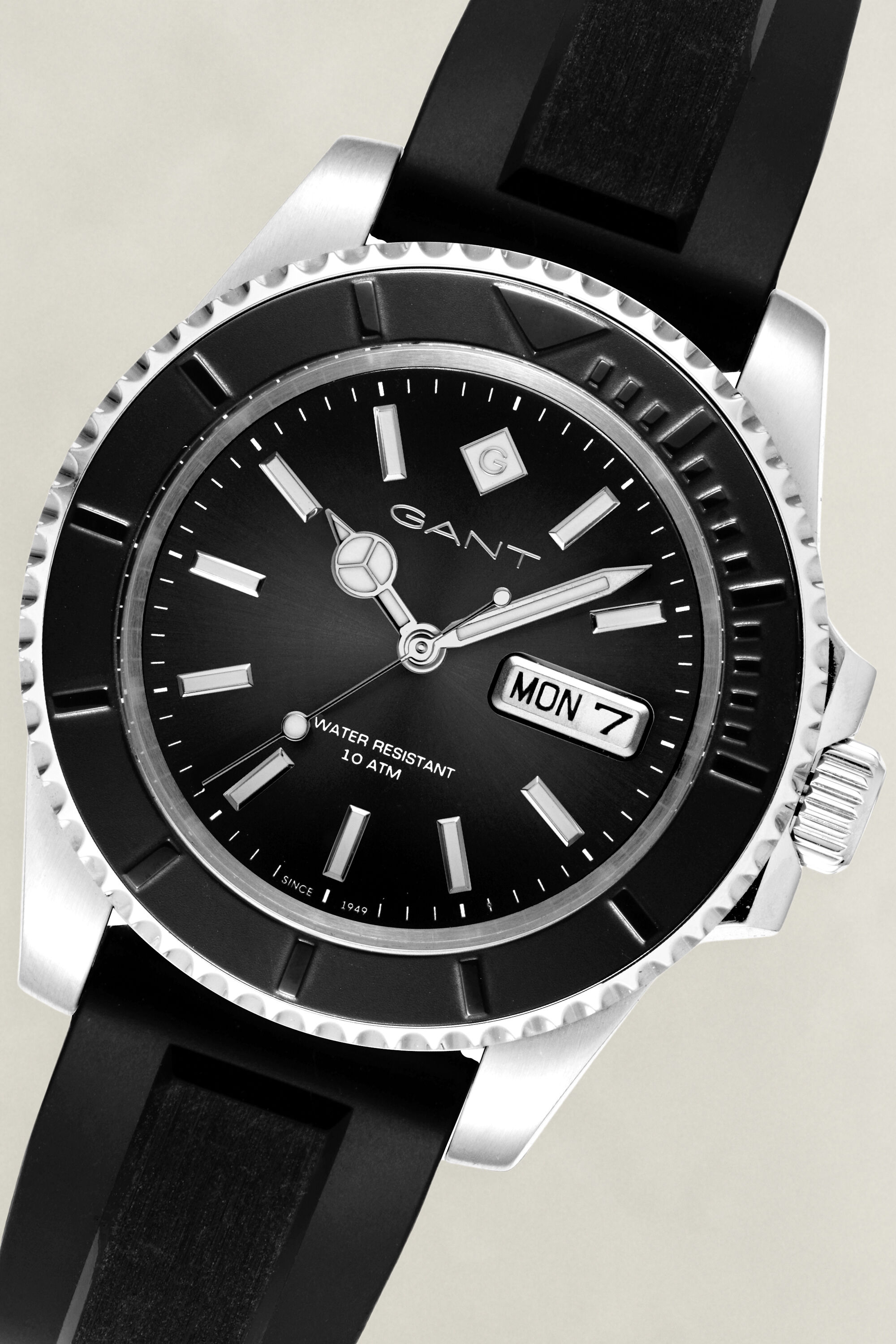 Polshorloge Watertown