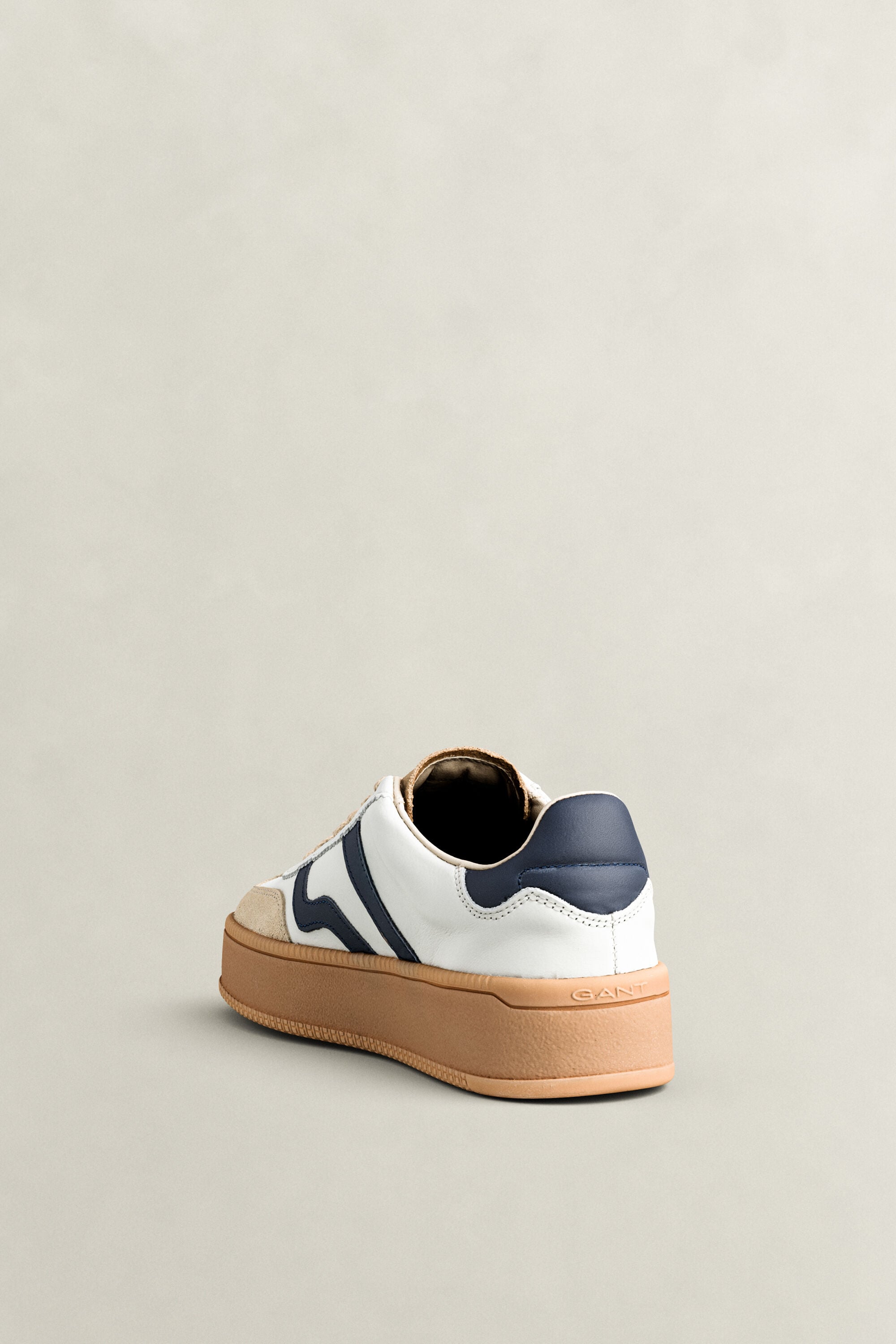 Cuzmani sneakers van leer
