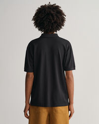GANT Icon piqu&eacute; poloshirt
