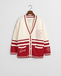 GANT Varsity-vest