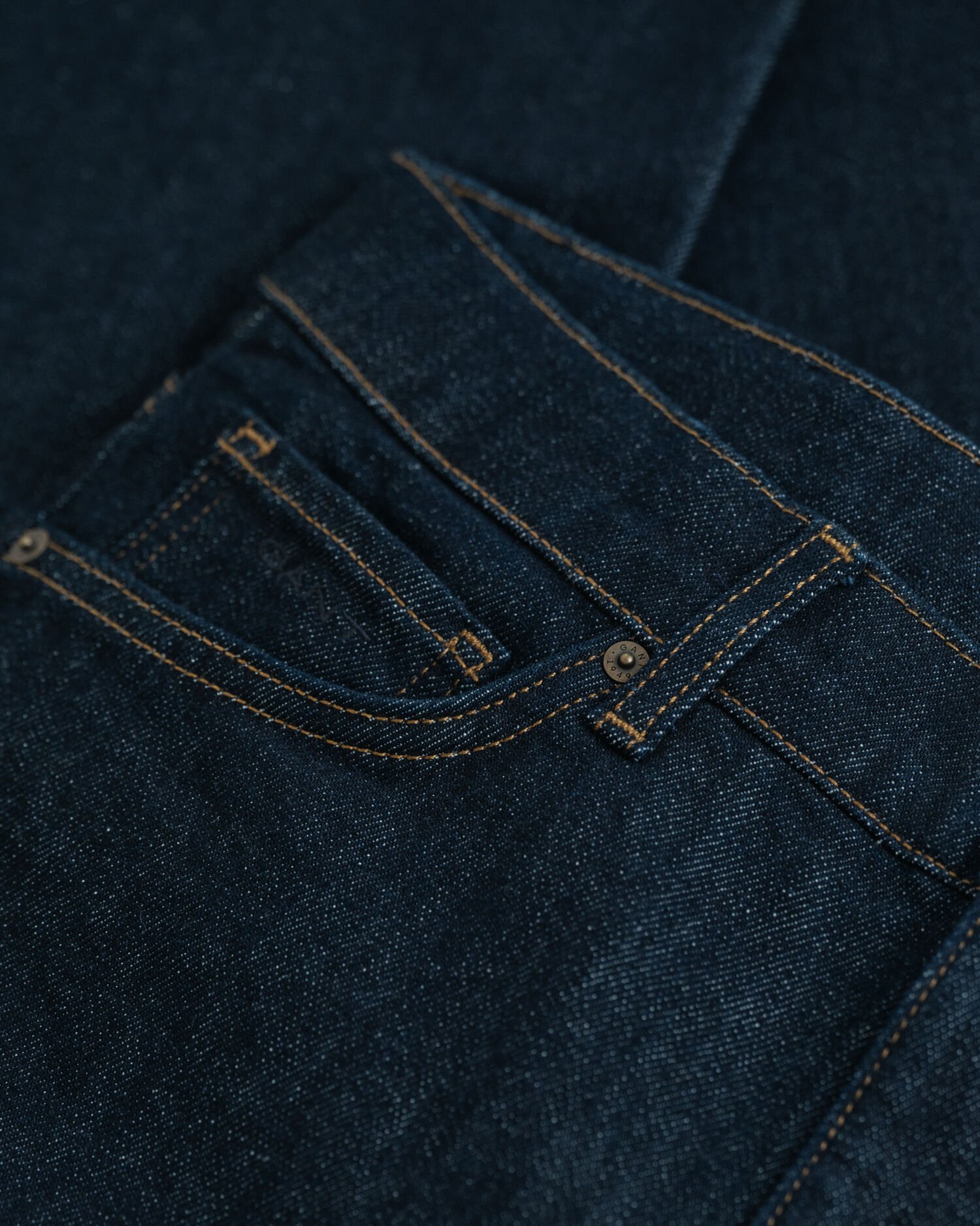 Teen Boys Straight Fit jeans