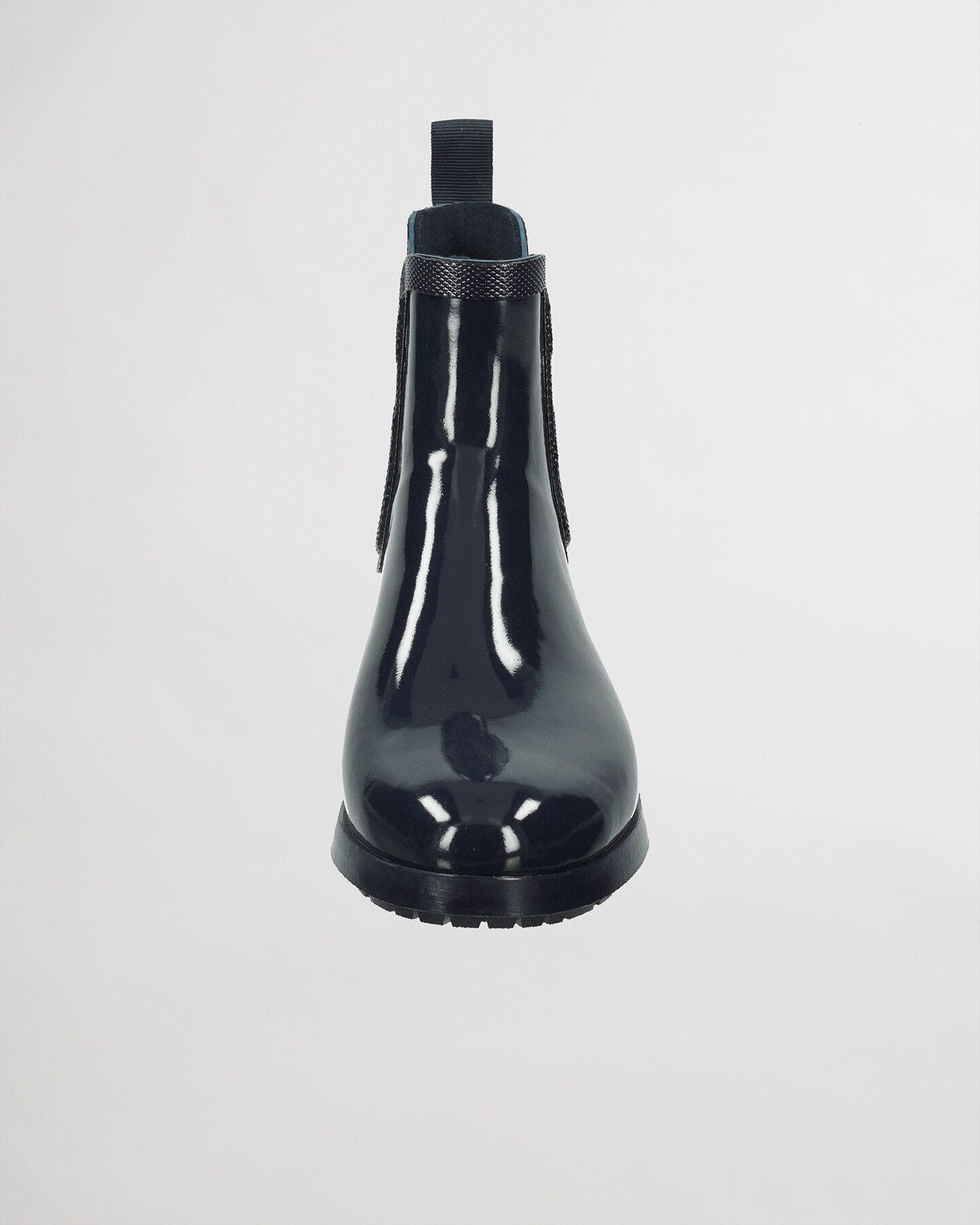 Rubbersy rubberlaarzen