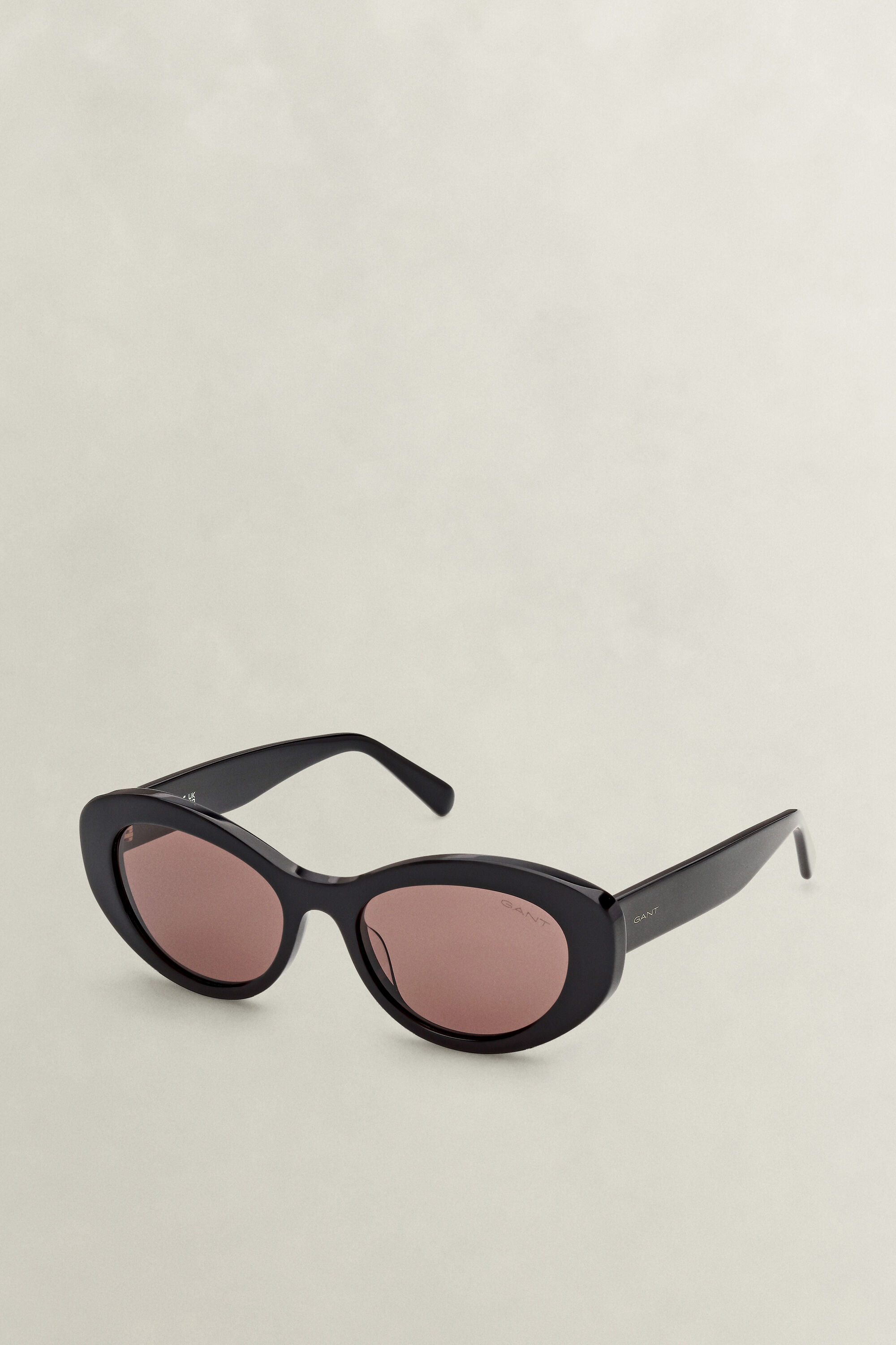 Cat eye-zonnebril