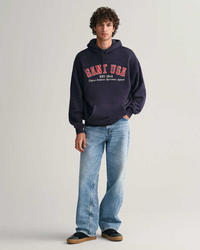 GANT USA hoodie