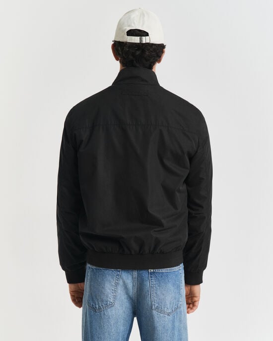 Lichtgewicht Harrington jack