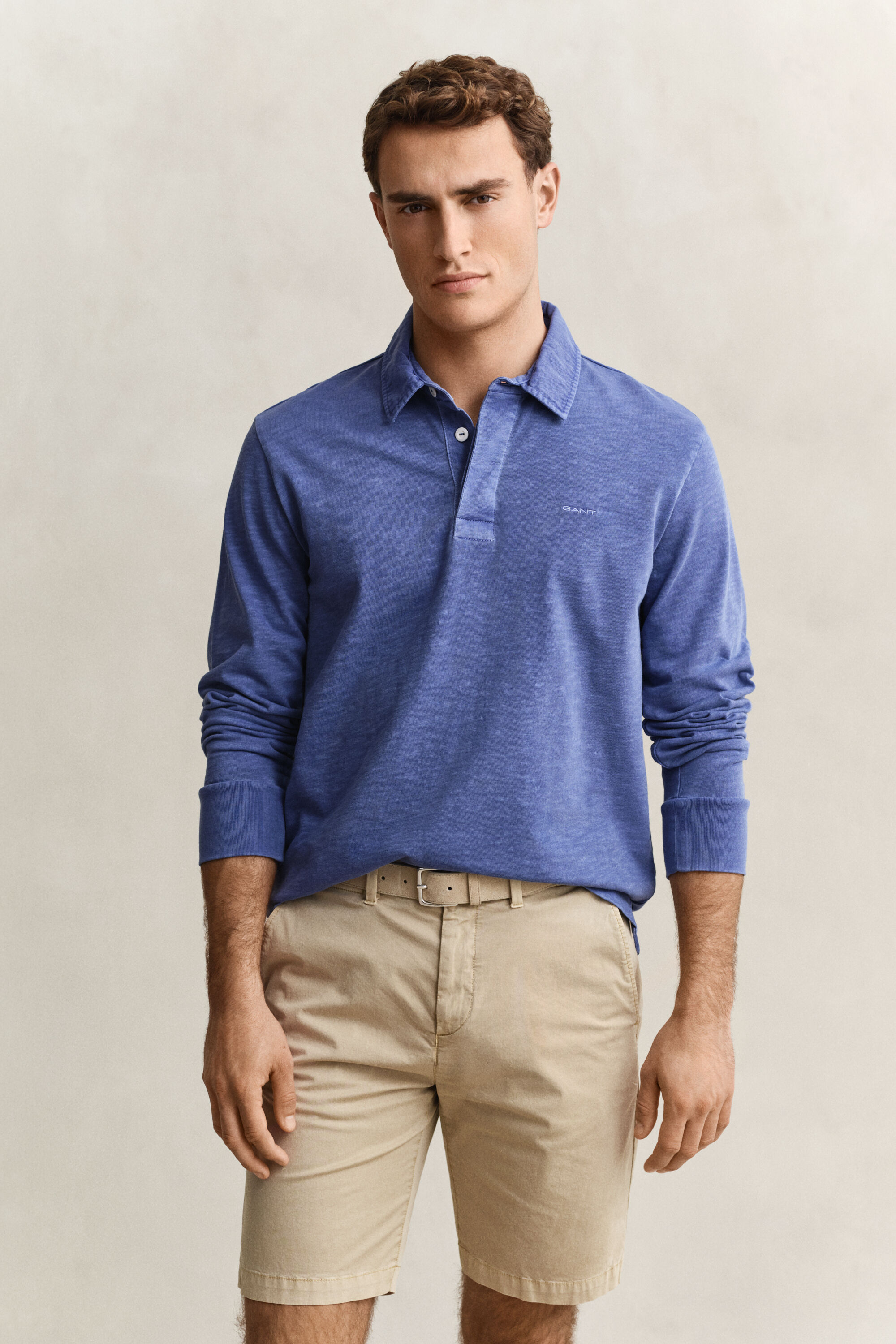 Verwassen heavy rugger