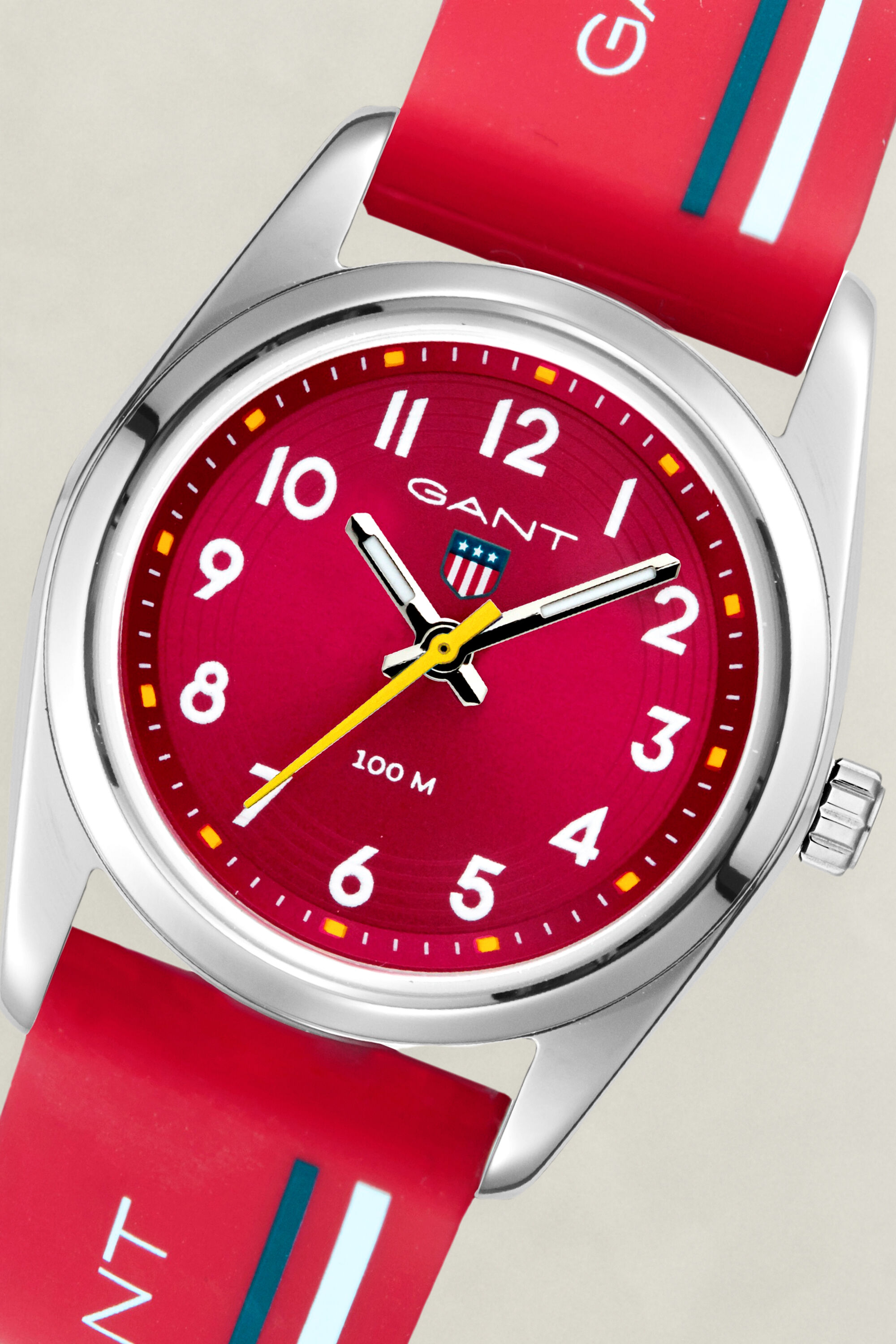 Polshorloge Graduate