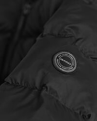 Teen Girls lang dik gewatteerd jack