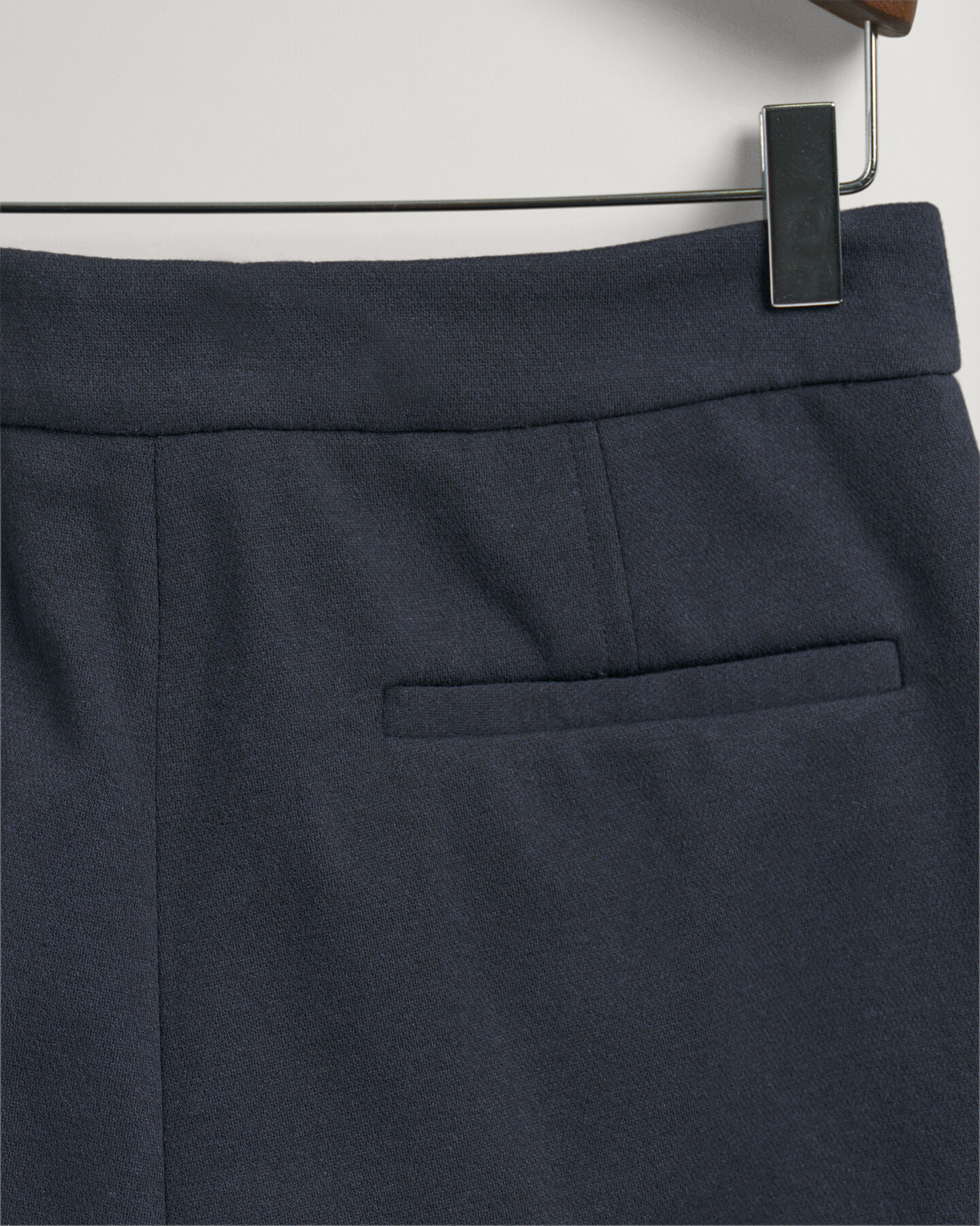 Jersey sigarettenbroek