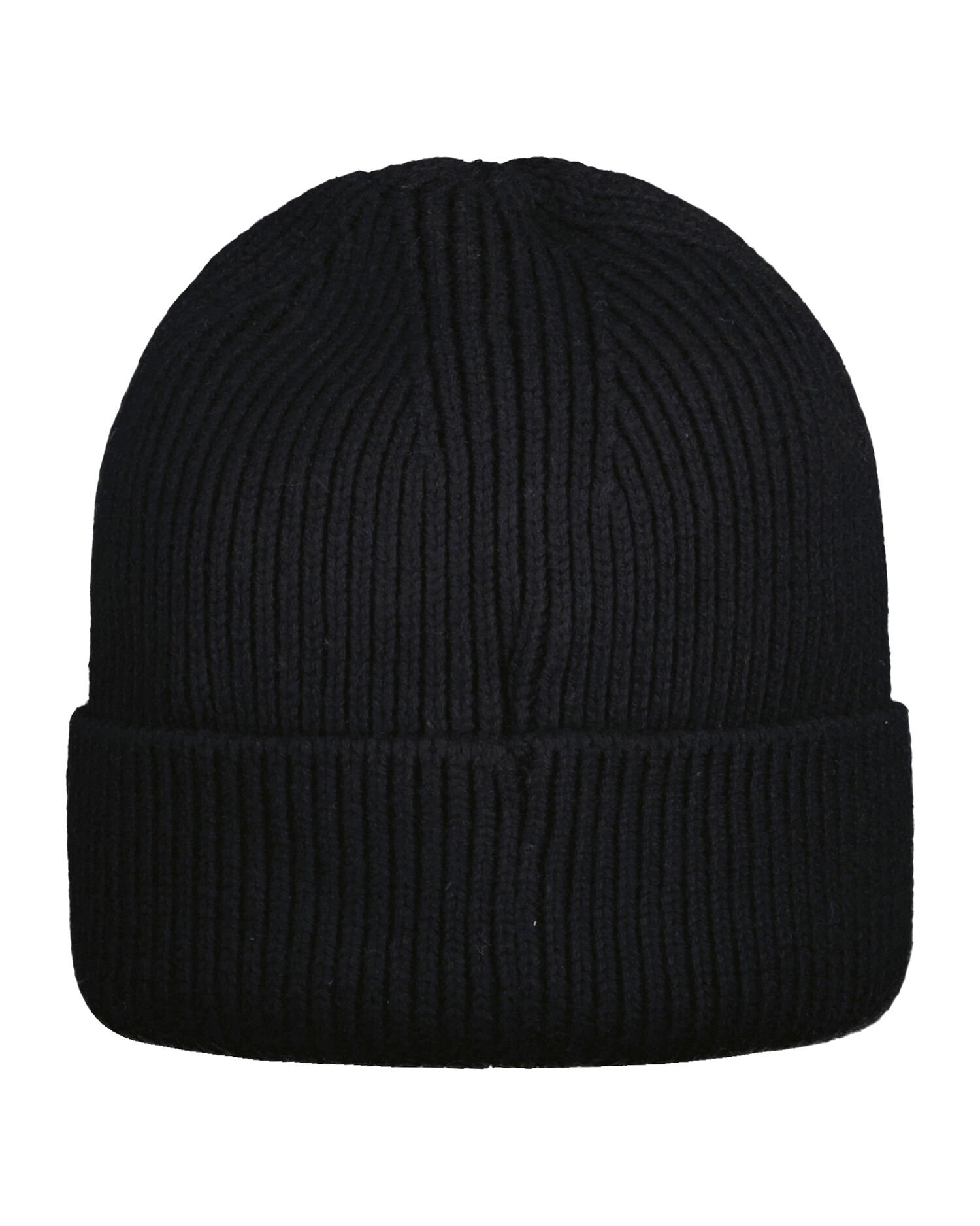Teens Shield katoenen beanie
