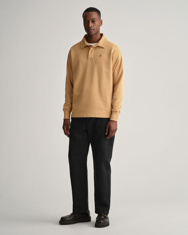 Icon G Heavy Rugger van sweatstof