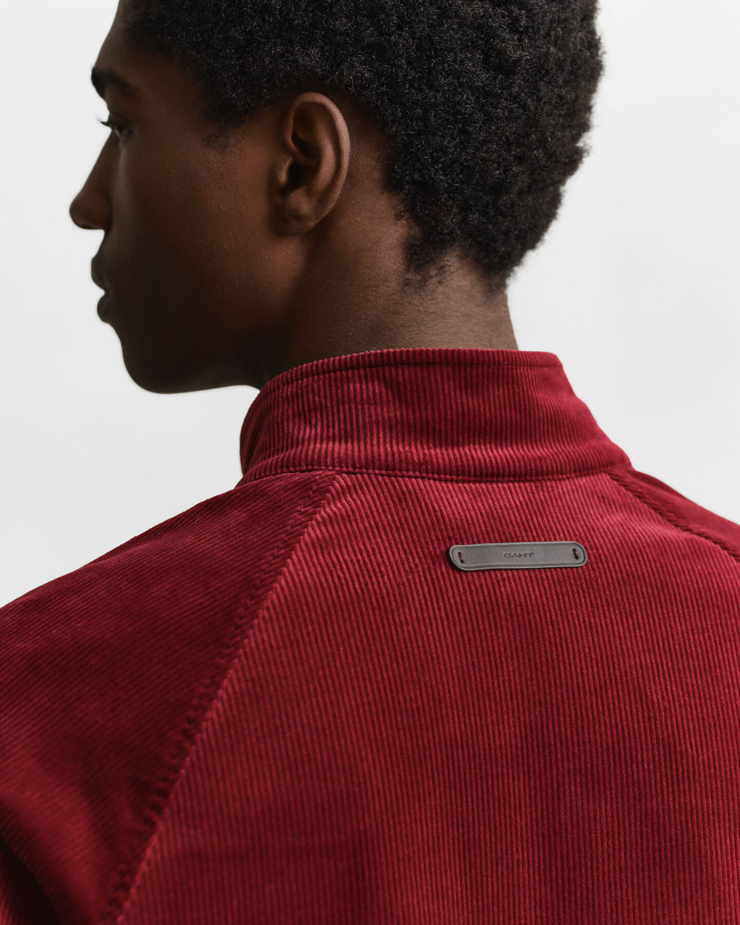 Corduroy Herrington jack