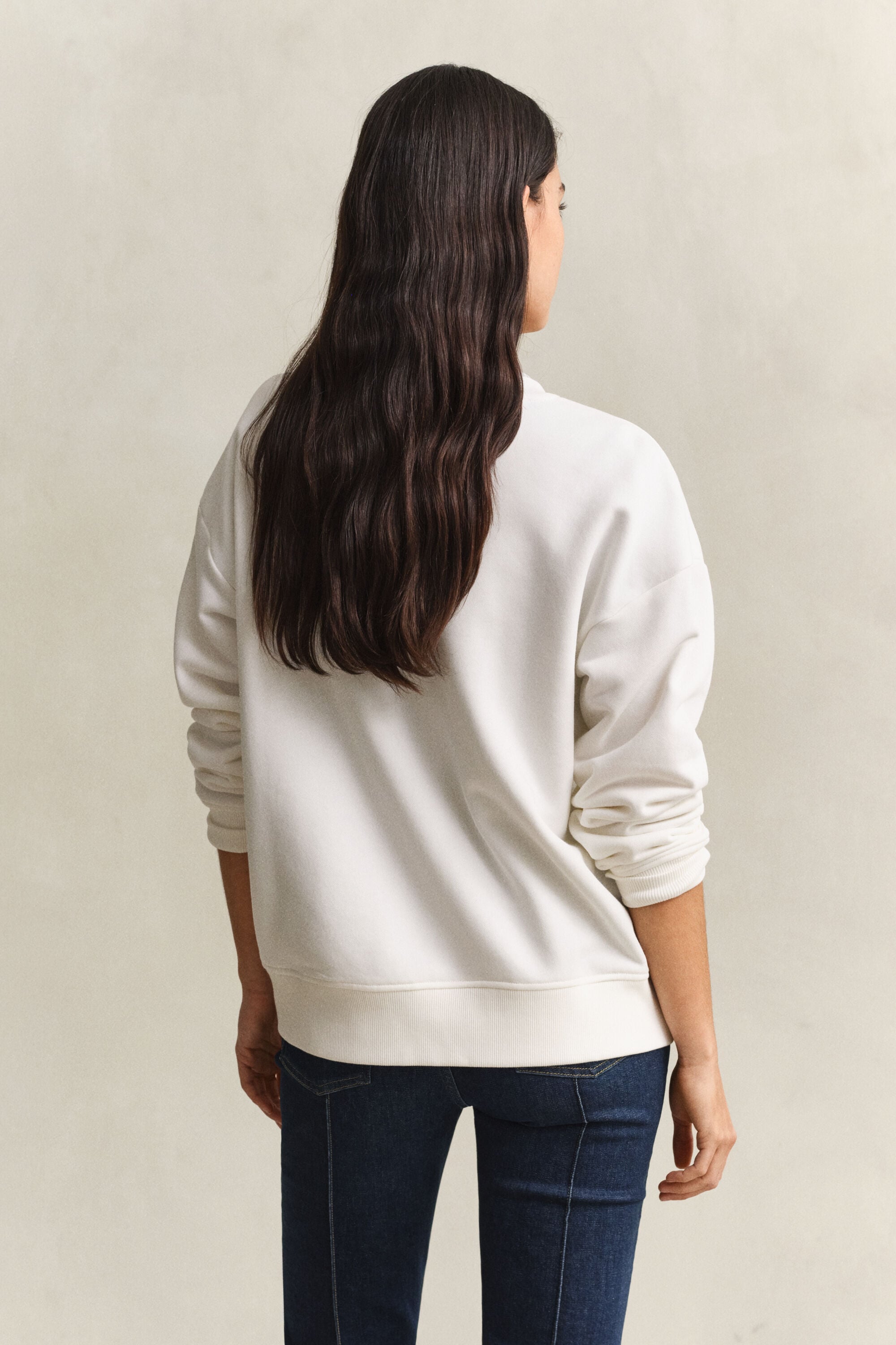 Shield sweatshirt