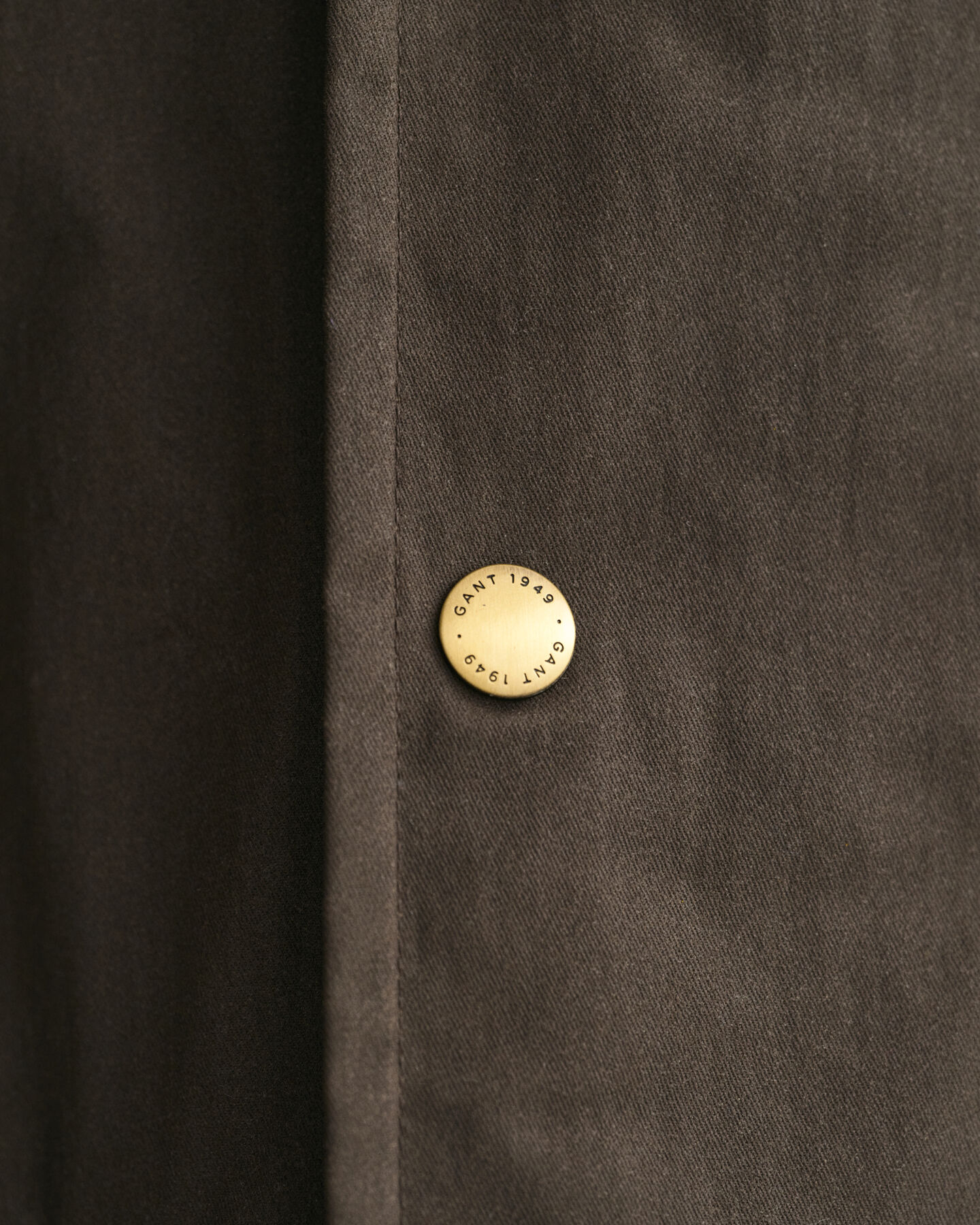 Jack van gewaxt katoen