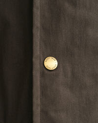 Jack van gewaxt katoen