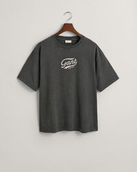 Stone Washed T-shirt