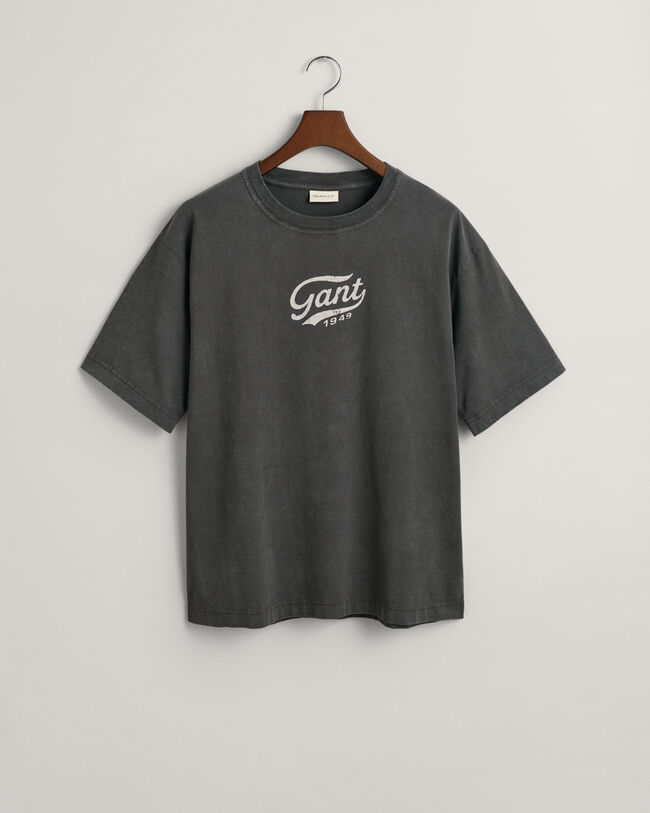 Stone Washed T-shirt