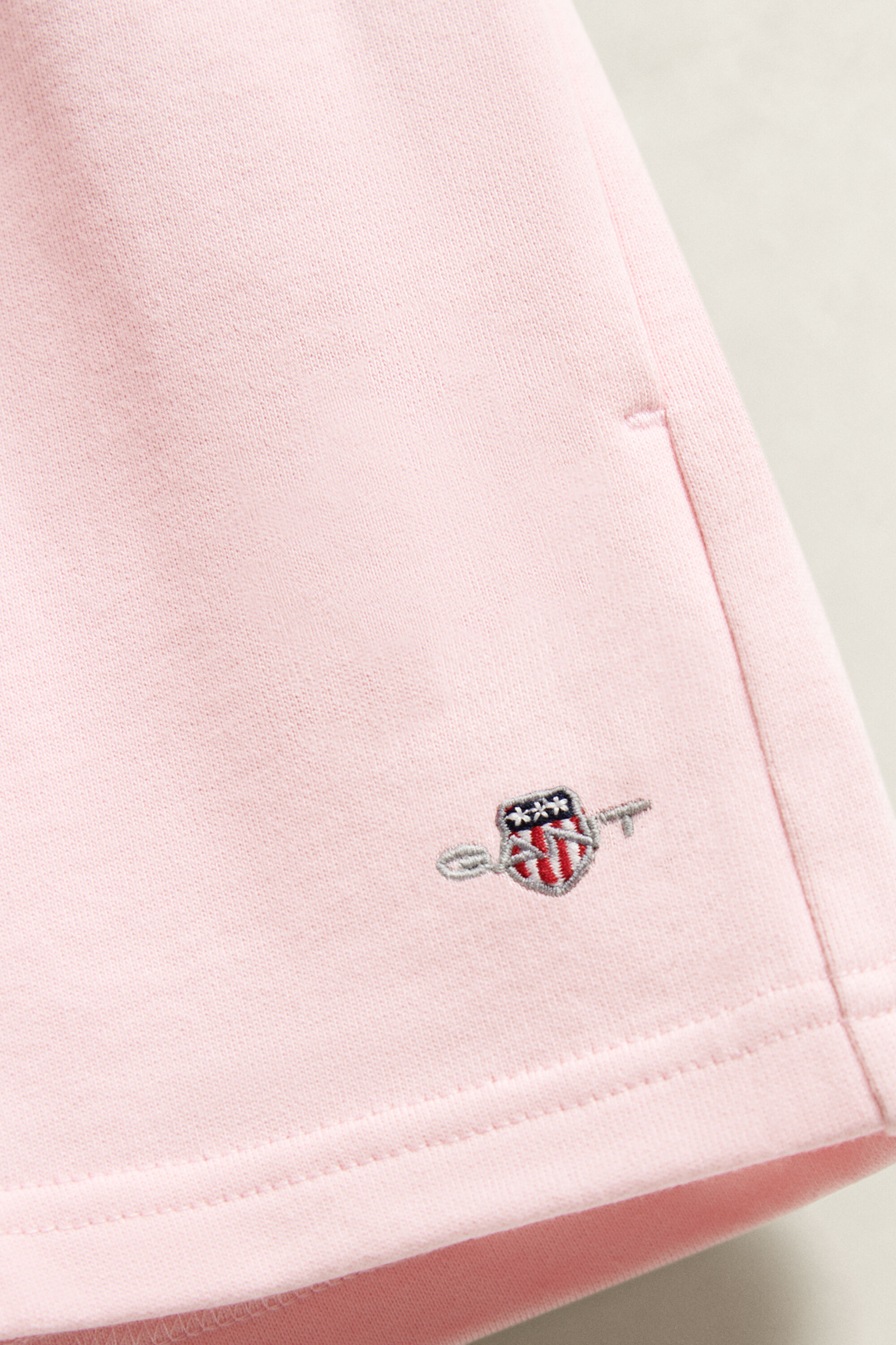 Teen Girls Shield sweatshort