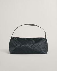 G Patterned schoudertas