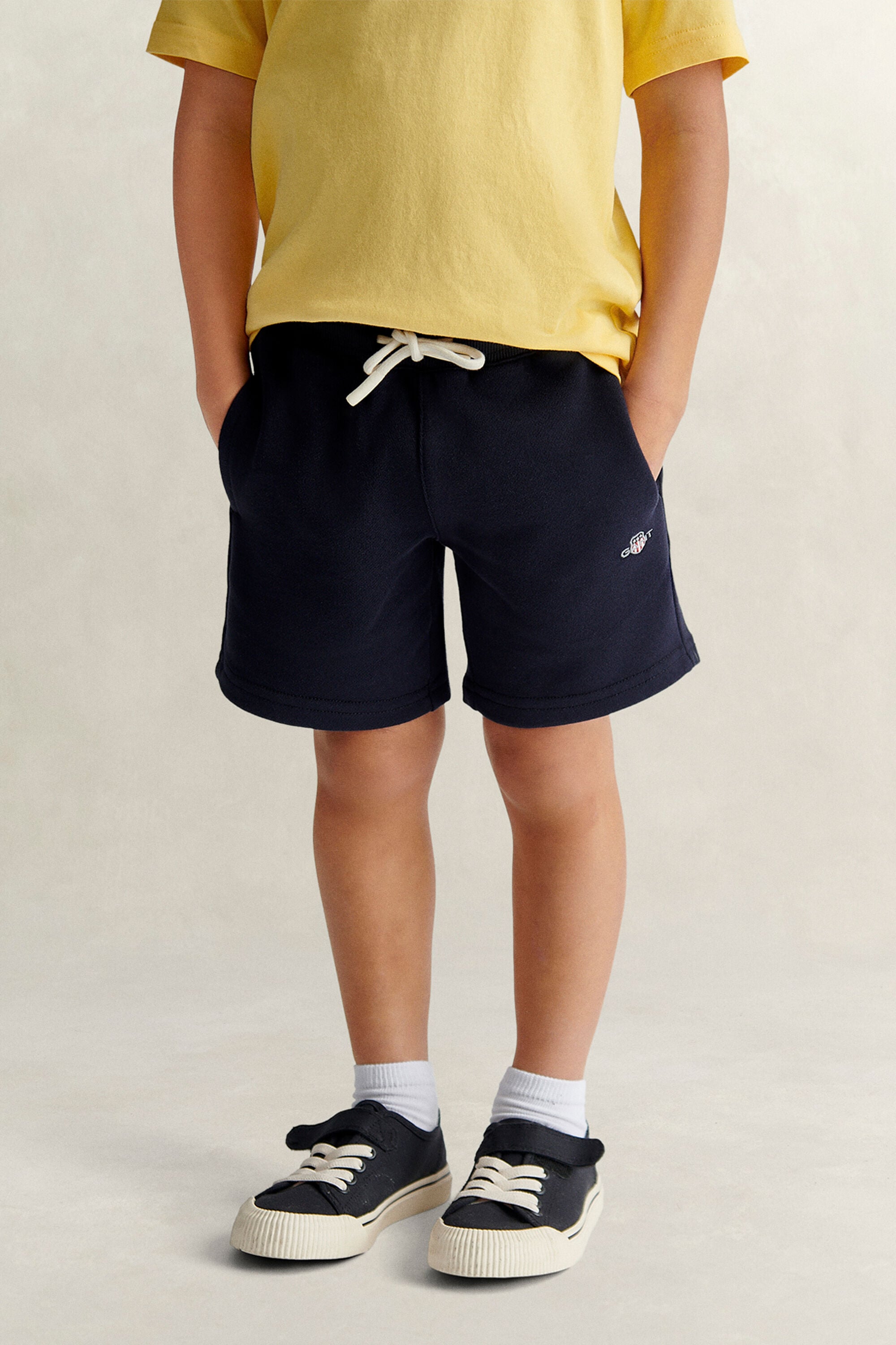 Boys Shield sweatshort