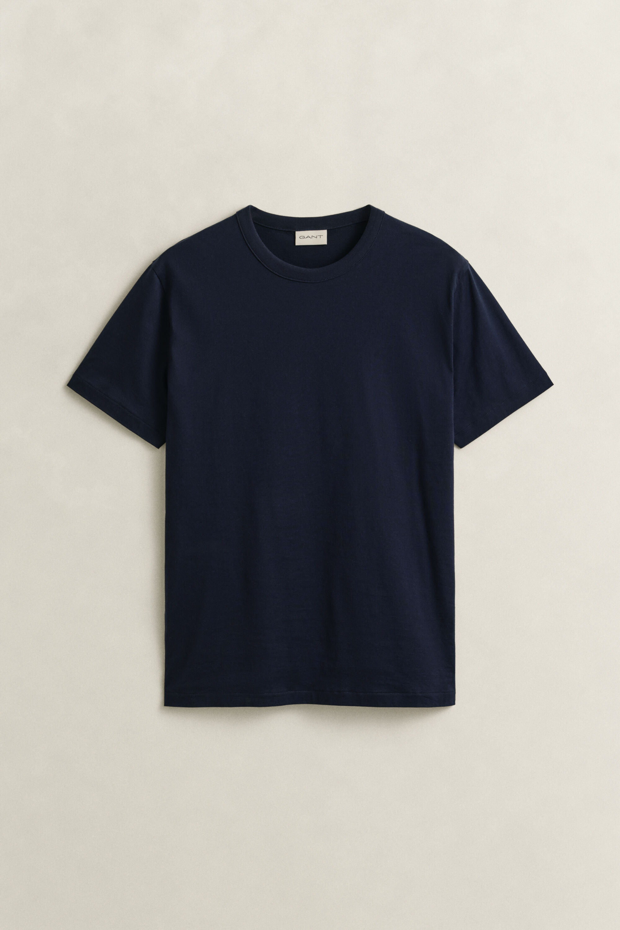 T-shirt van Pima-katoen