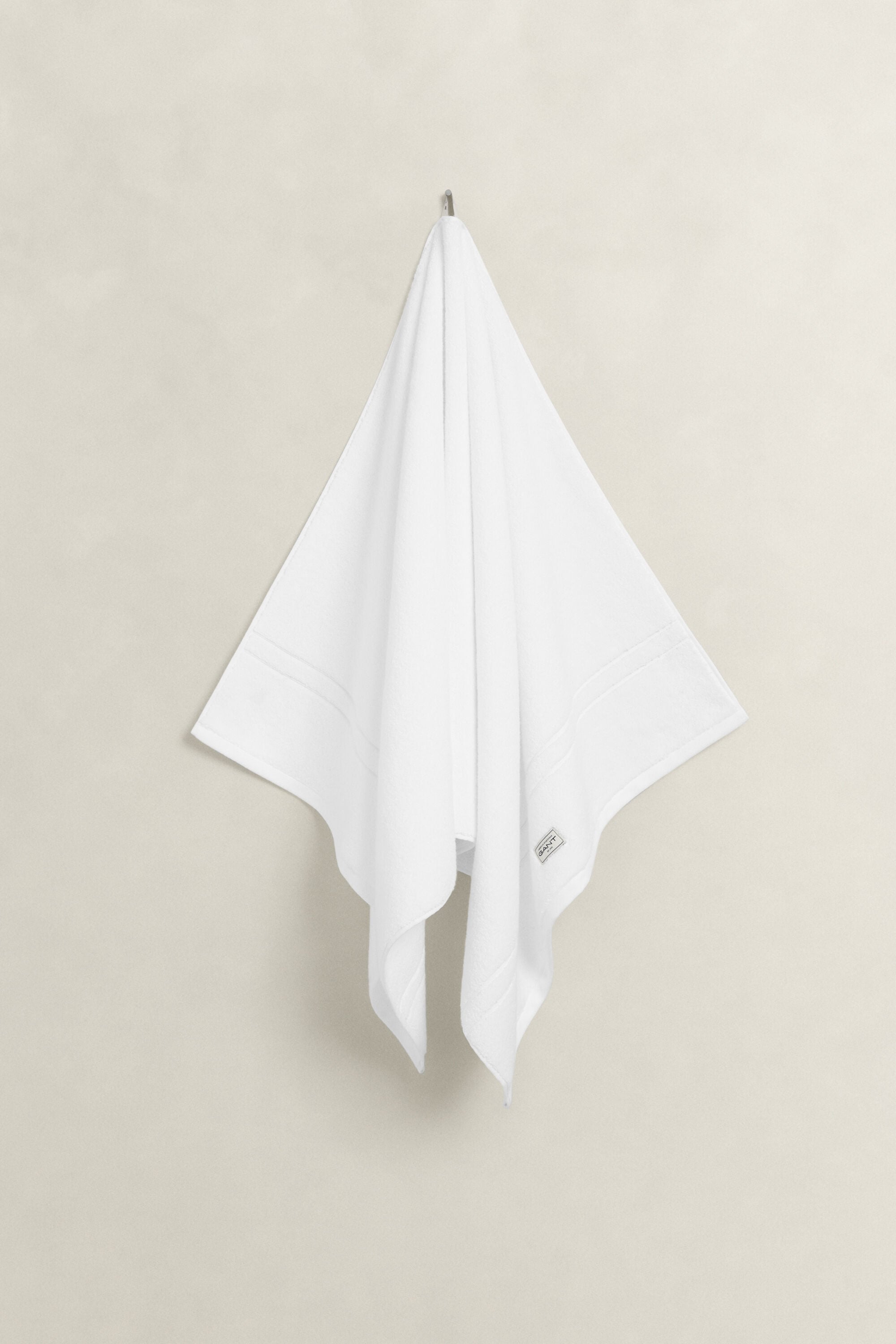 Premium handdoek 70 x 140 cm