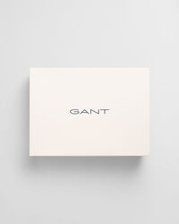 GANT Graphic beanie & sjaal in cadeauverpakking