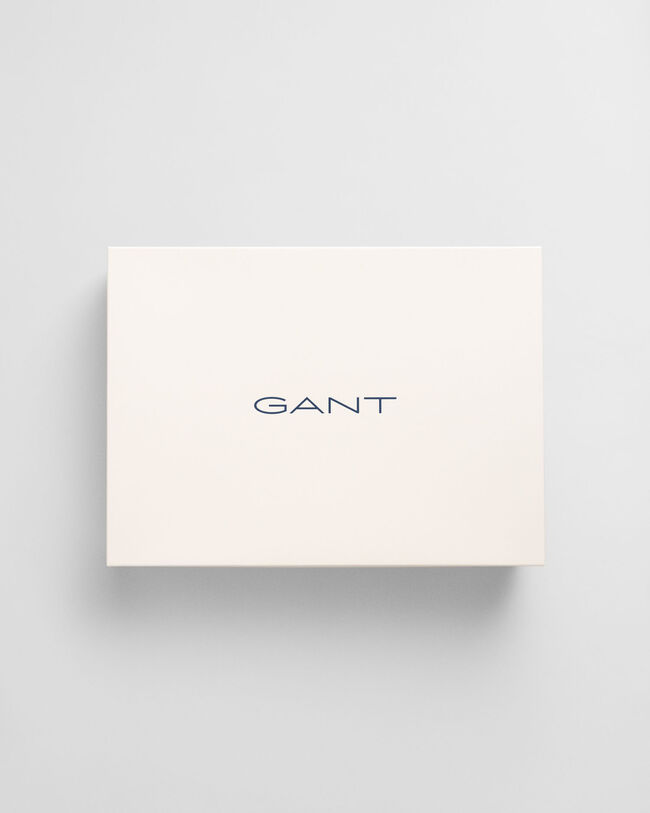 GANT Graphic beanie & sjaal in cadeauverpakking