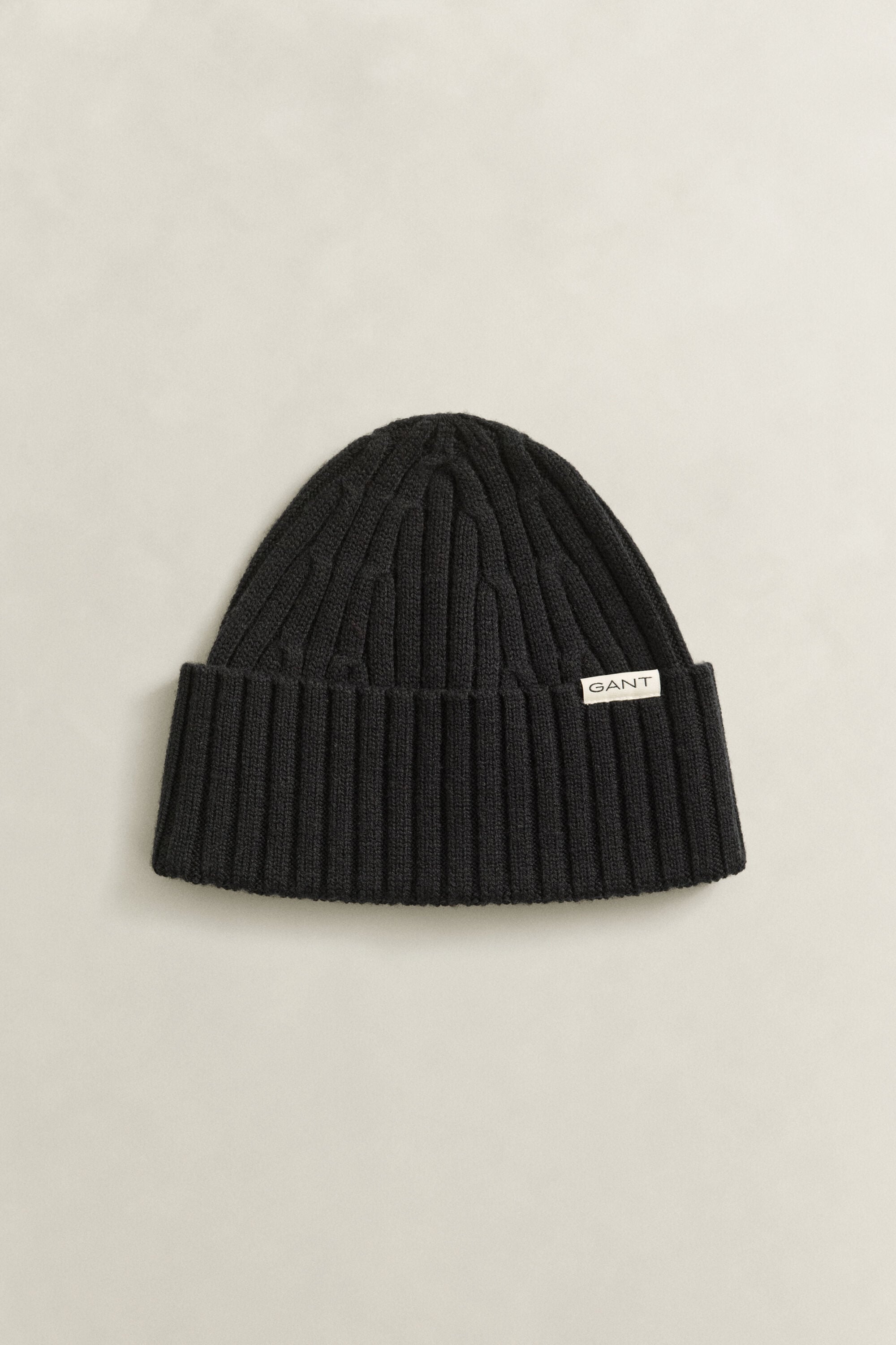 Merinowollen beanie