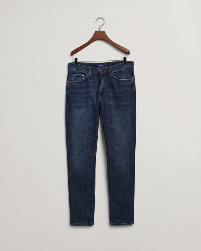 Hayes Slim Fit jeans
