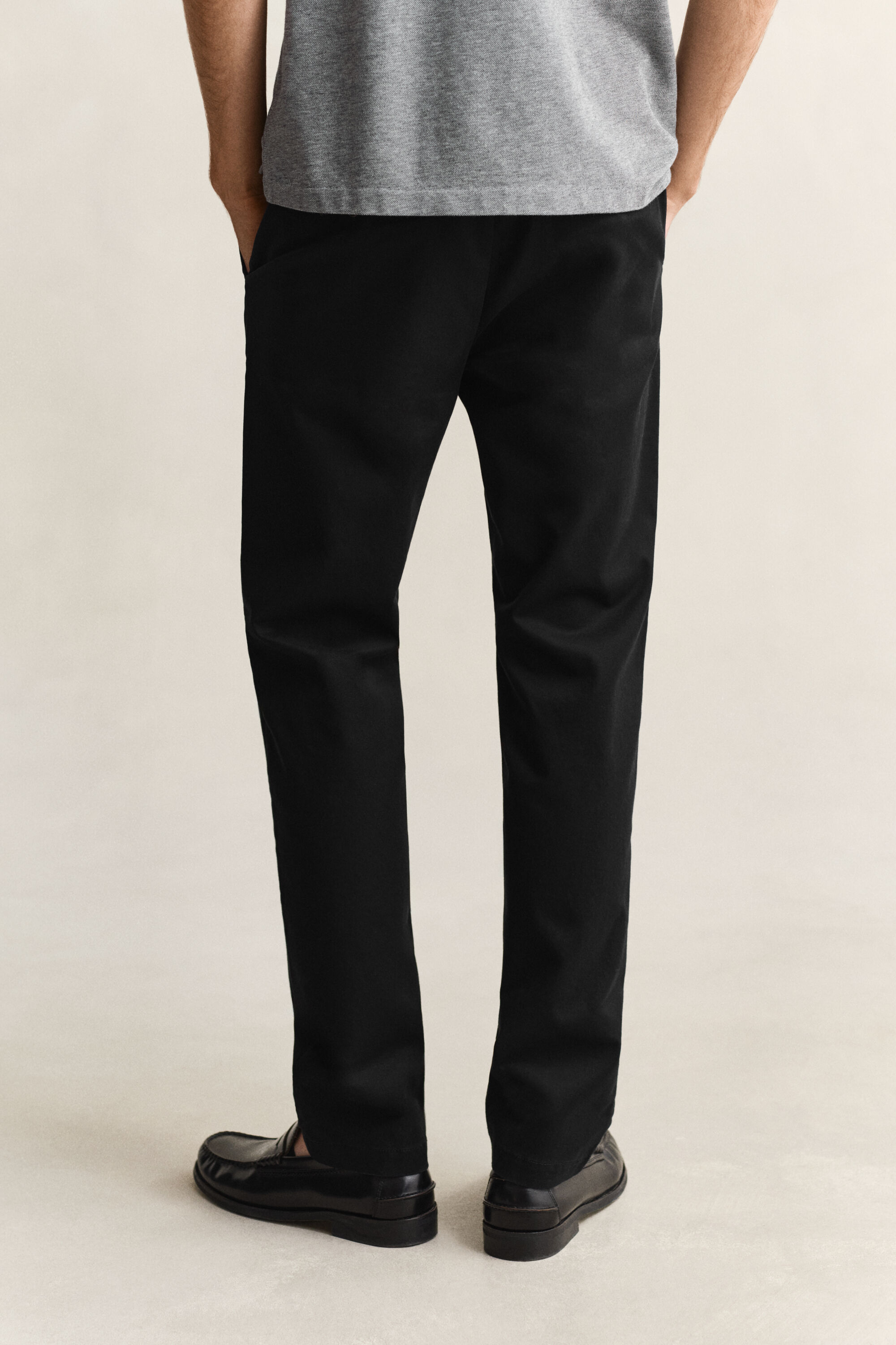 Slim Fit smart chino