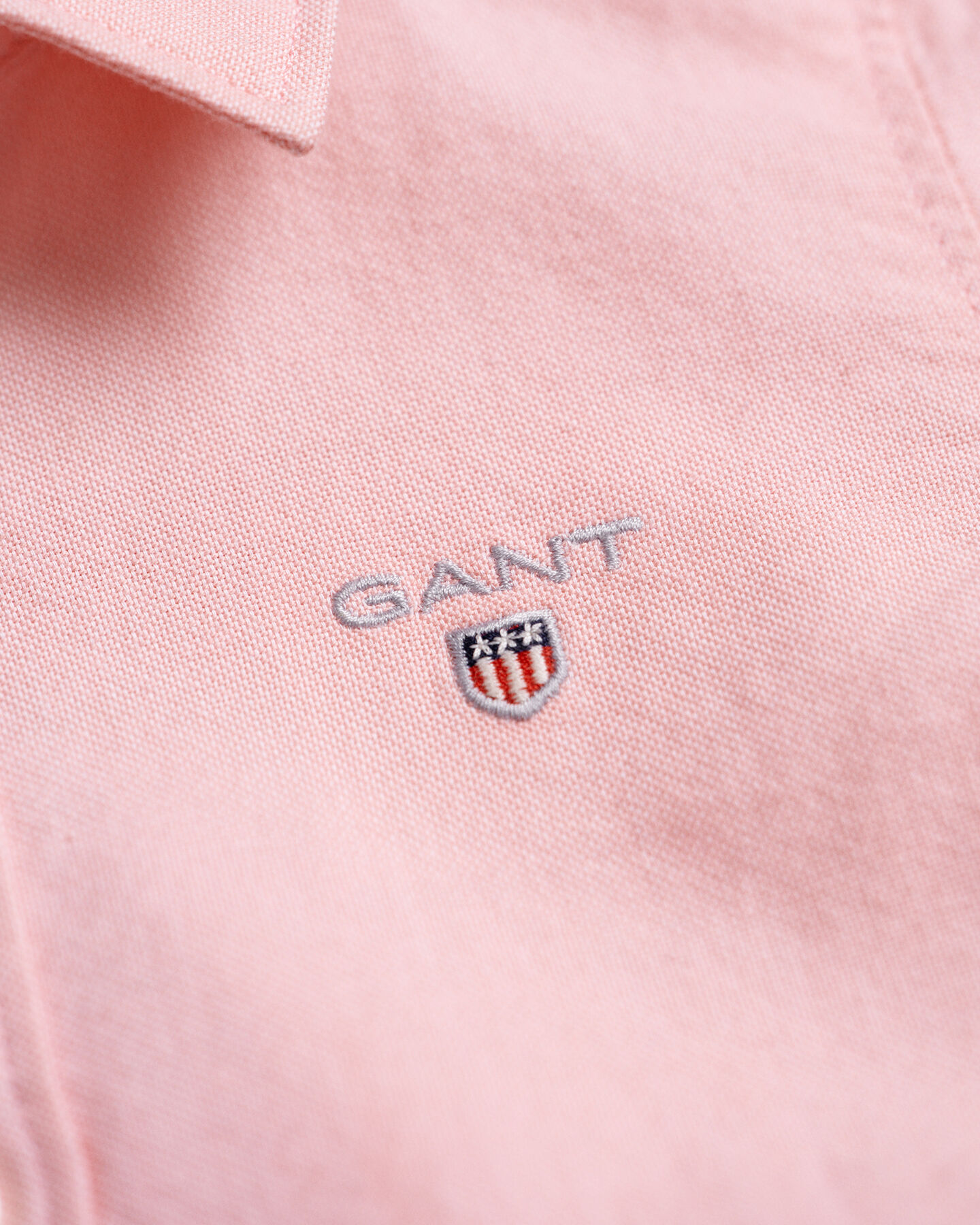 Baby Boy Oxford-overhemd