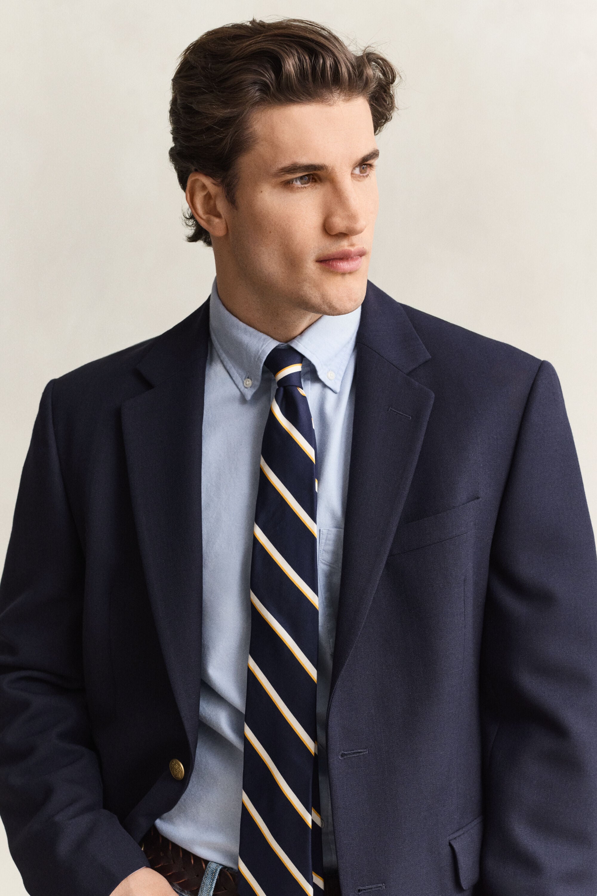 Club blazer