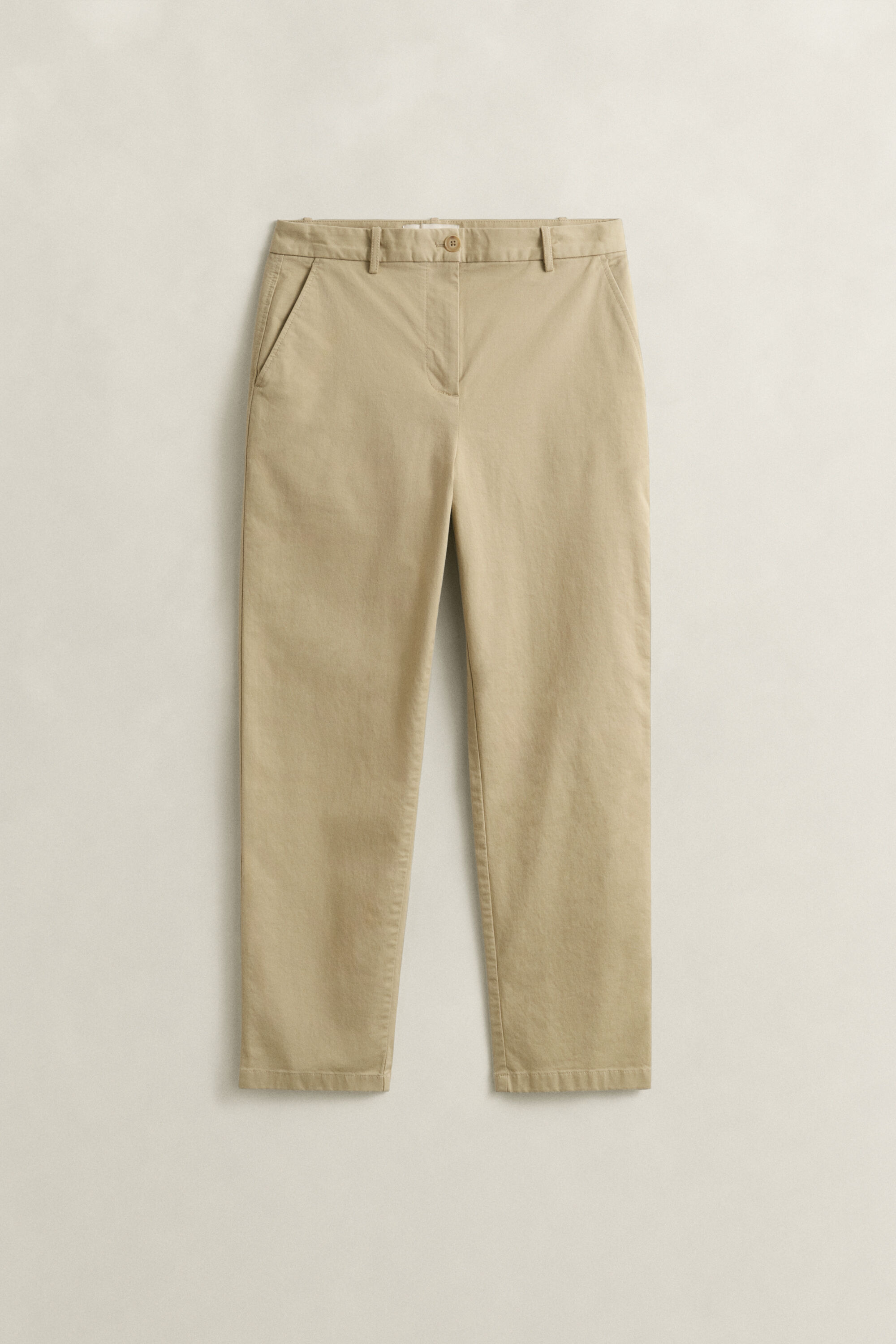 Slim Fit chino