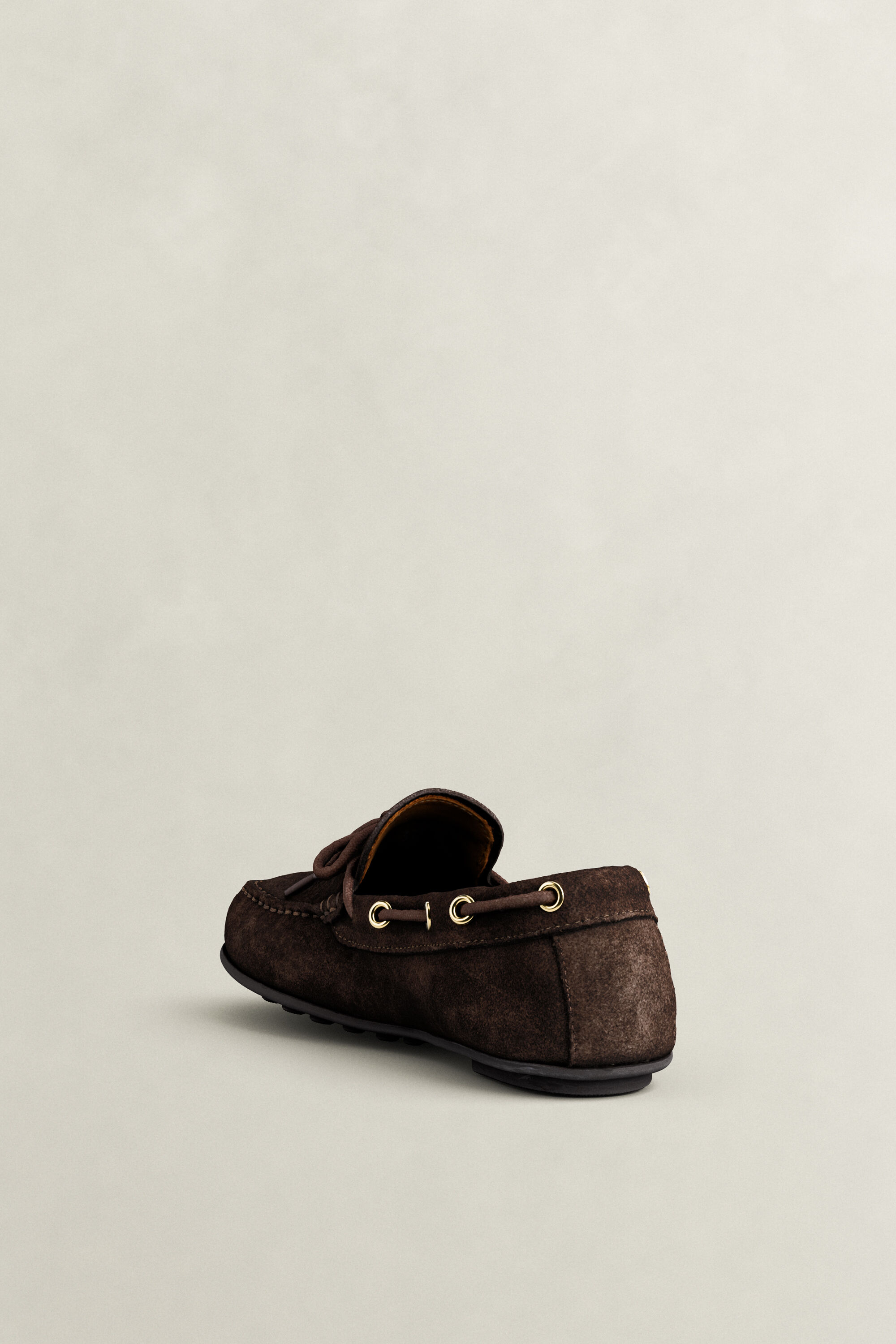 Sebaya suède loafers