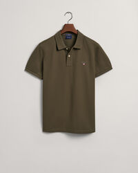 Original piqué poloshirt