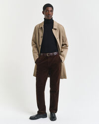 Coltrui van extra fijne merinoswol